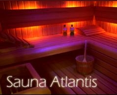 Sauna Atlantis
