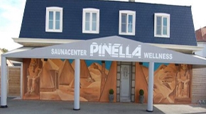 Sauna & Wellnesscenter Pinella
