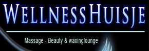 Wellnesshuisje