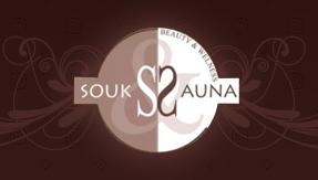 Souks & Sauna