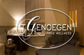 Privé Wellness ’t Genoegen