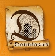 Douniazad