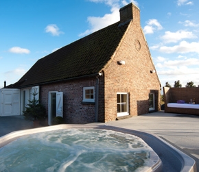 Granary Cottage